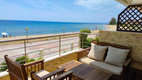 Porto Maria Beachfront Cottage